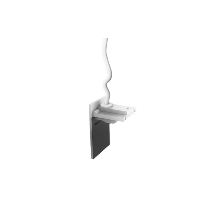 WAC S2CS-FE Ventrix Surface Feed End