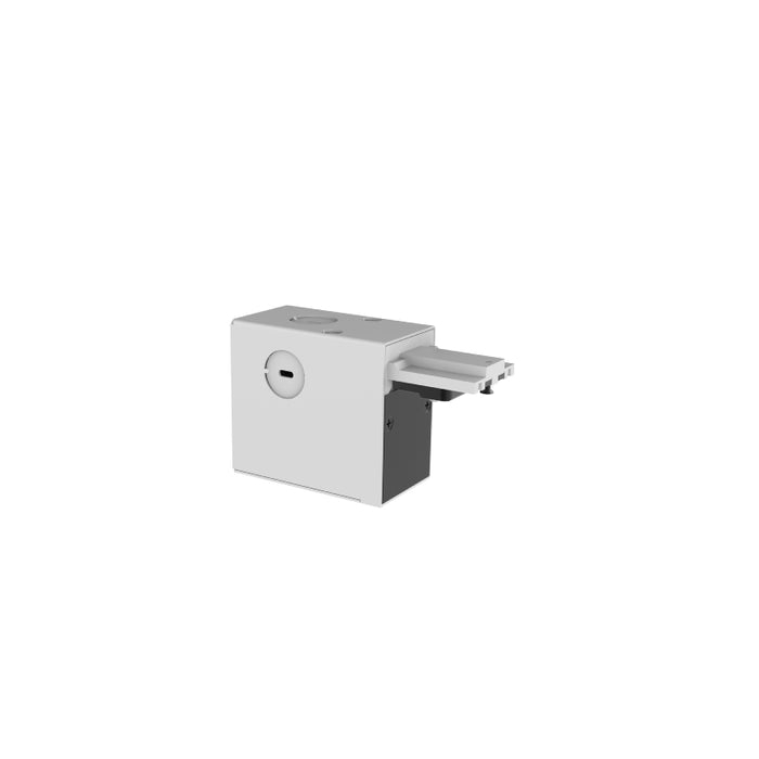 WAC S2CS-FEB Ventrix Surface Mount Junction Box