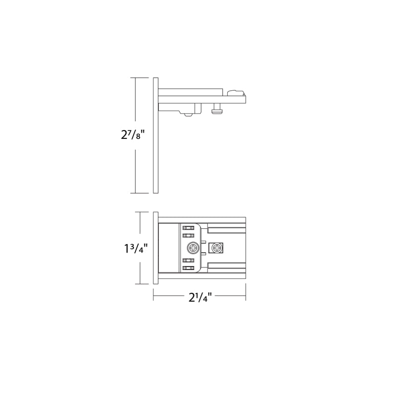 WAC S2CS-FE Ventrix Surface Feed End