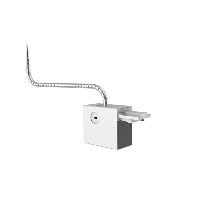 WAC S2CSG-FEB Ventrix Surface Mount Grid Ceiling J-Box
