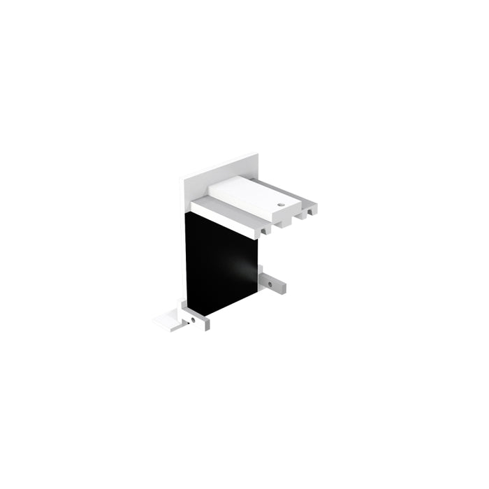WAC S2CT-EC Ventrix Recessed Trim End Cap