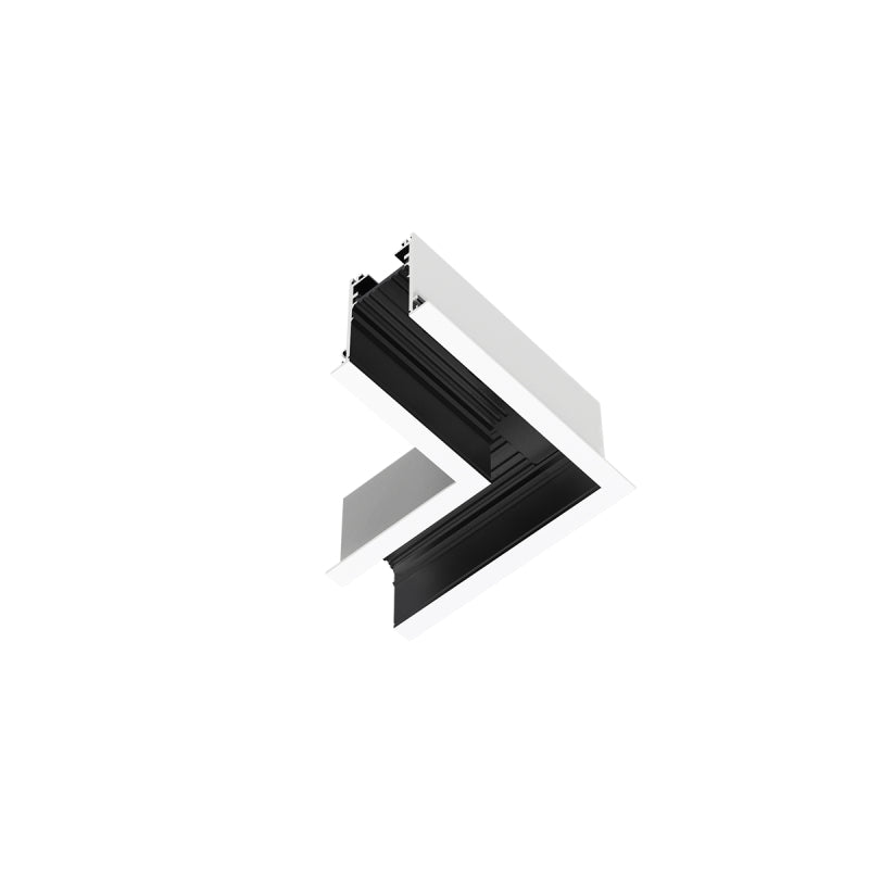 WAC S2CT-L Ventrix Recessed Trim L Connector