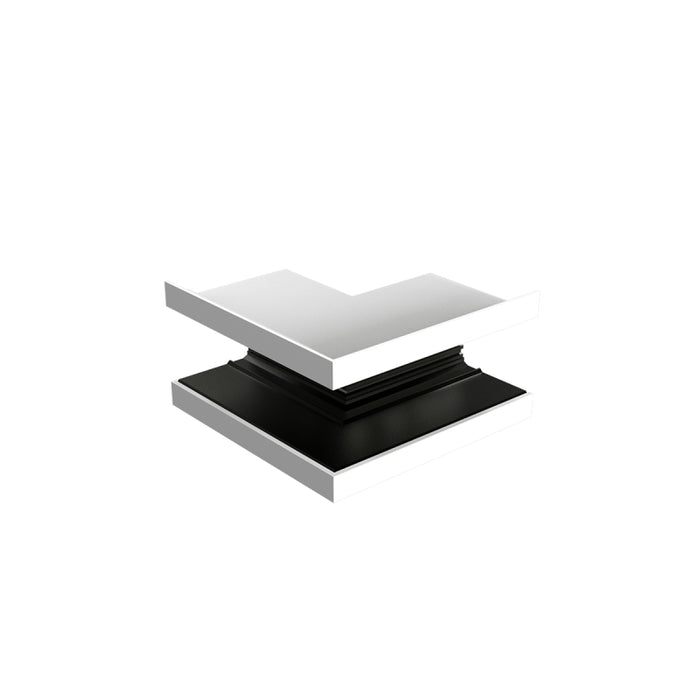 WAC S2CT-OC Ventrix Recessed Trim Outside Corner