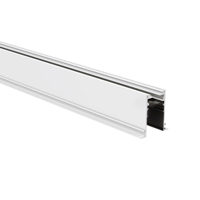 WAC S2CT04 Ventrix 4-ft Recessed Trim Channel