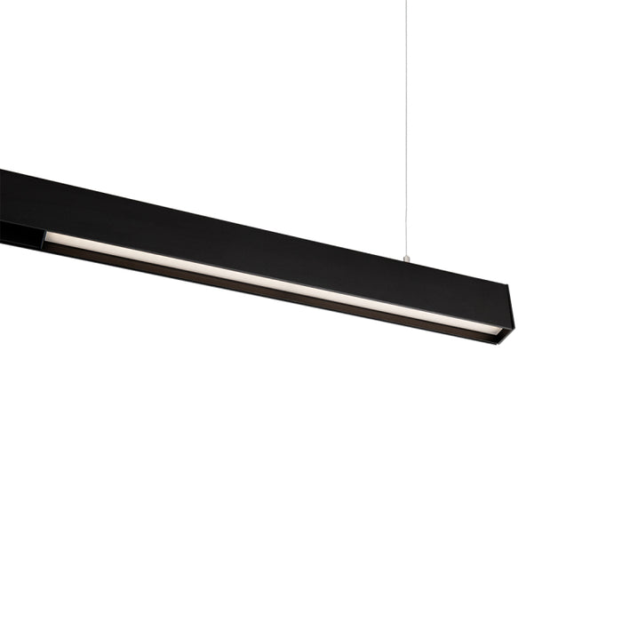WAC S2DR24-1 24" Ventrix 12.5W Regressed Direct Element
