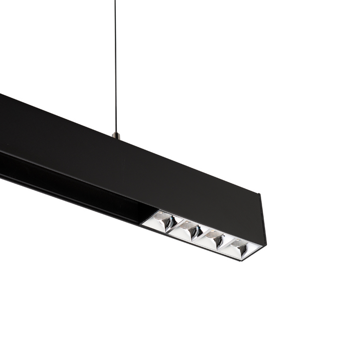 WAC S2MD06-2 6" Ventrix 5W Multi Stealth Downlight