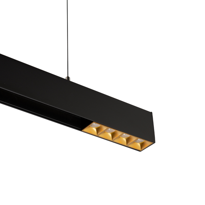 WAC S2MD06-2 6" Ventrix 5W Multi Stealth Downlight