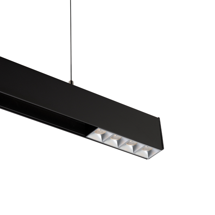 WAC S2MD06-2 6" Ventrix 5W Multi Stealth Downlight