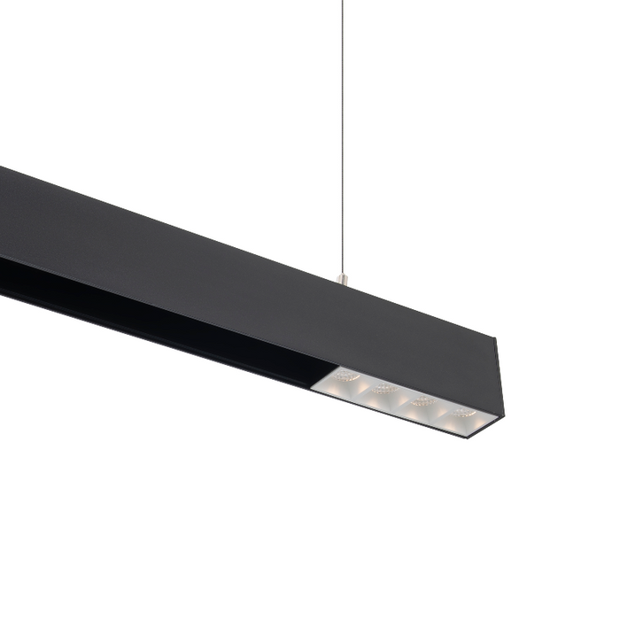 WAC S2MD06-2 6" Ventrix 5W Multi Stealth Downlight