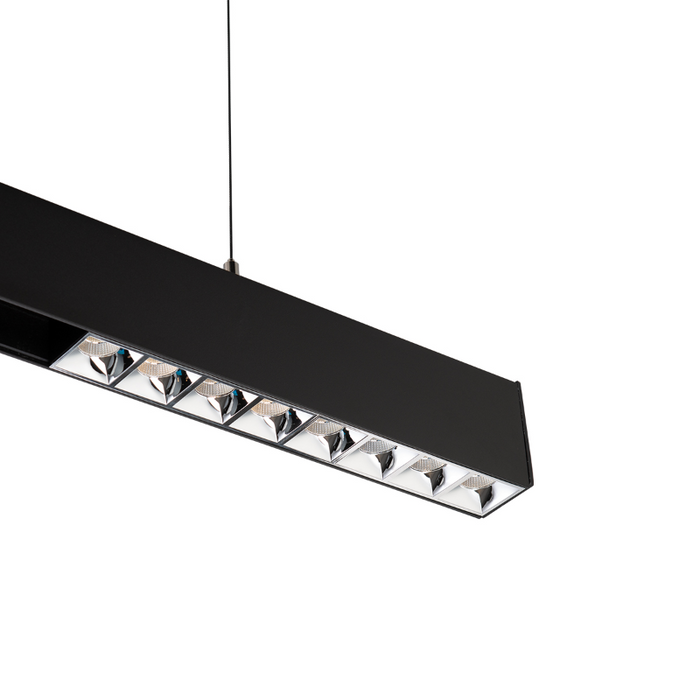WAC S2MD12-3 12" Ventrix 10.5W Multi Stealth Downlight