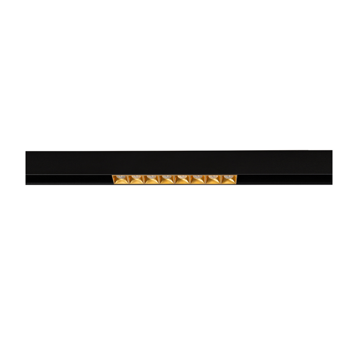 WAC S2MD12-3 12" Ventrix 10.5W Multi Stealth Downlight