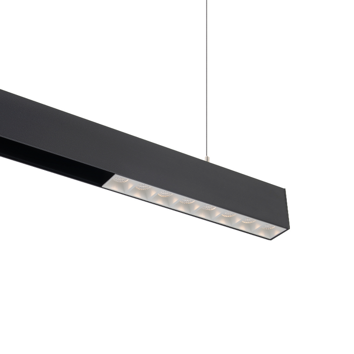 WAC S2MD12-3 12" Ventrix 10.5W Multi Stealth Downlight
