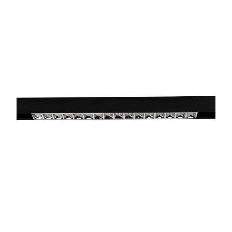 WAC S2MD24-1 24" Ventrix 10W Multi Stealth Downlight