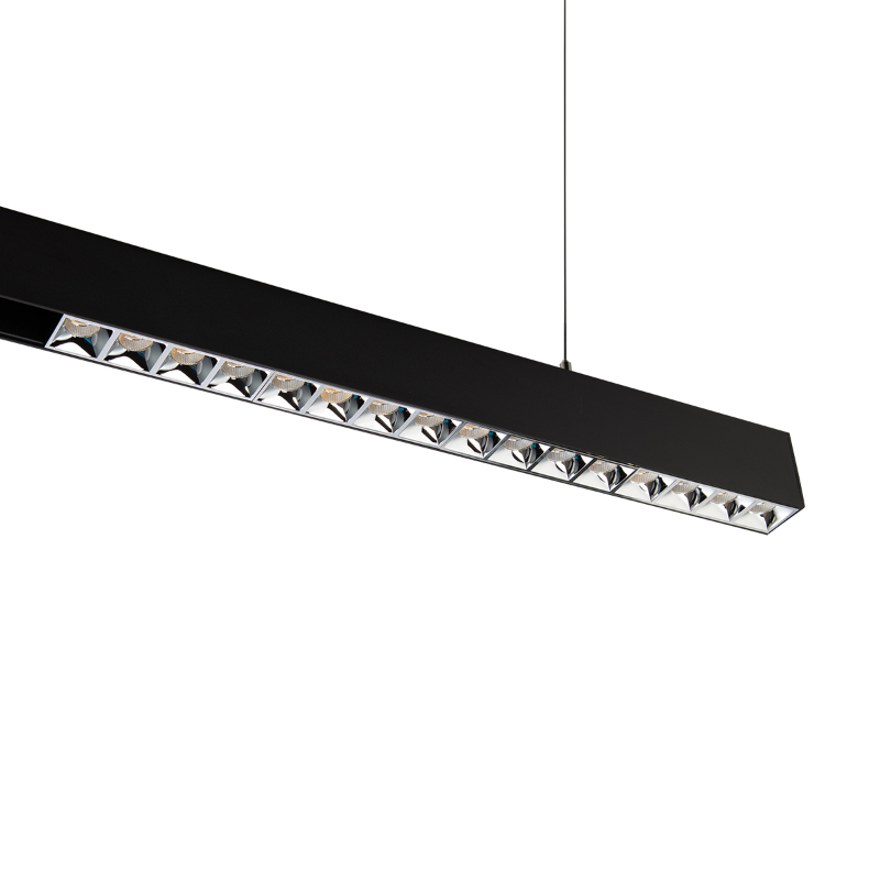 WAC S2MD24-1 24" Ventrix 10W Multi Stealth Downlight