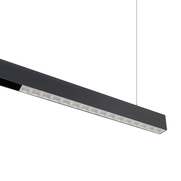 WAC S2MD24-3 24" Ventrix 21.5W Multi Stealth Downlight
