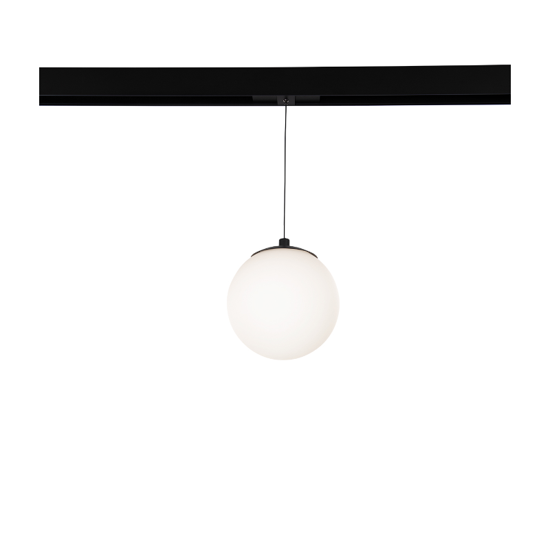 WAC S2PD02-2 6" Ventrix 11W Niveous Pendant