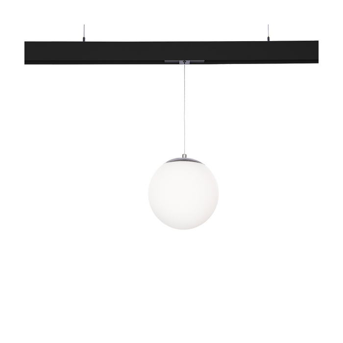 WAC S2PD02-2 6" Ventrix 11W Niveous Pendant