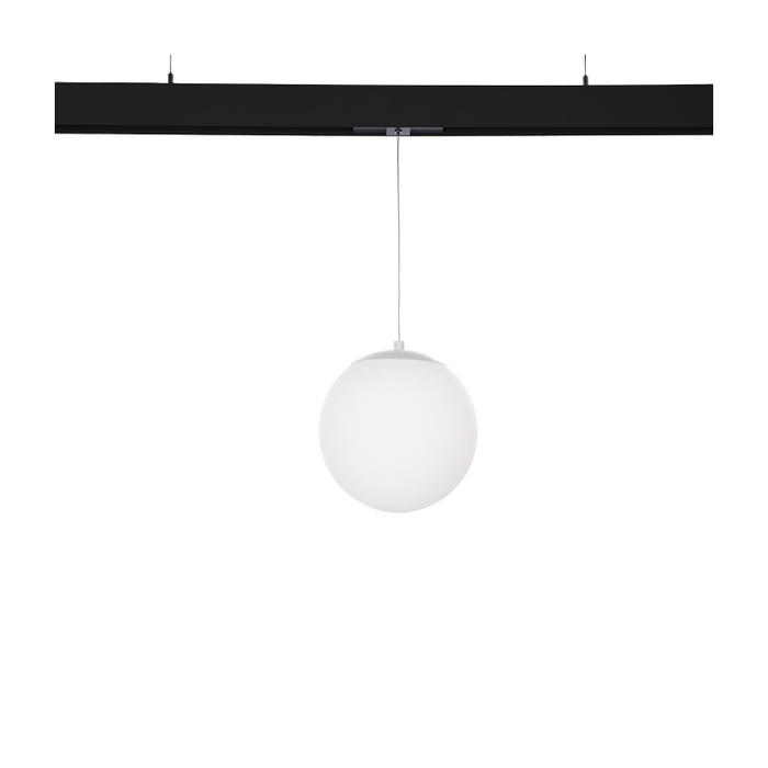 WAC S2PD02-2 6" Ventrix 11W Niveous Pendant