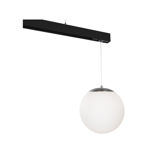 WAC S2PD02-3 6" Ventrix 11W Niveous Pendant