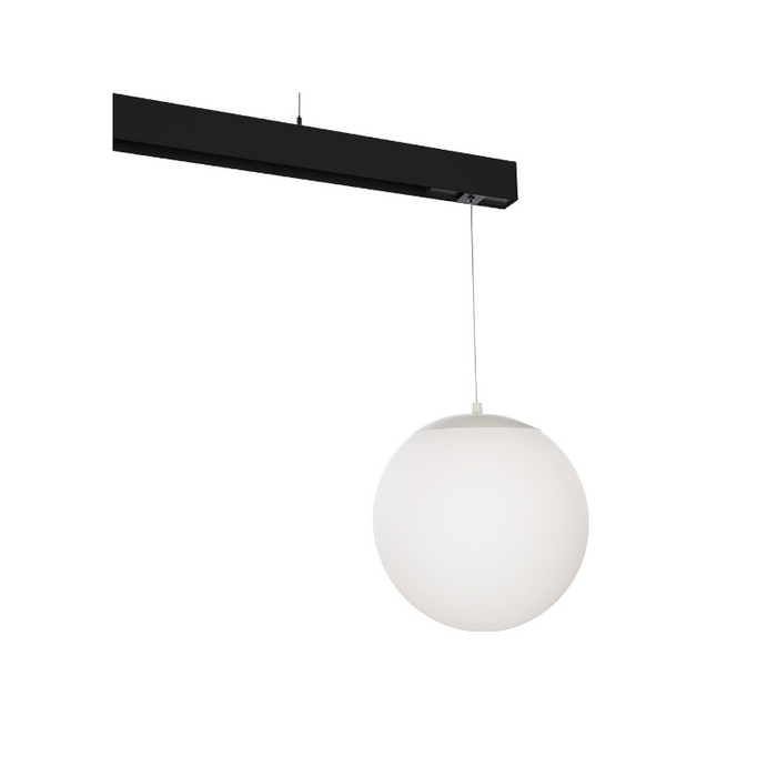 WAC S2PD02-3 6" Ventrix 11W Niveous Pendant