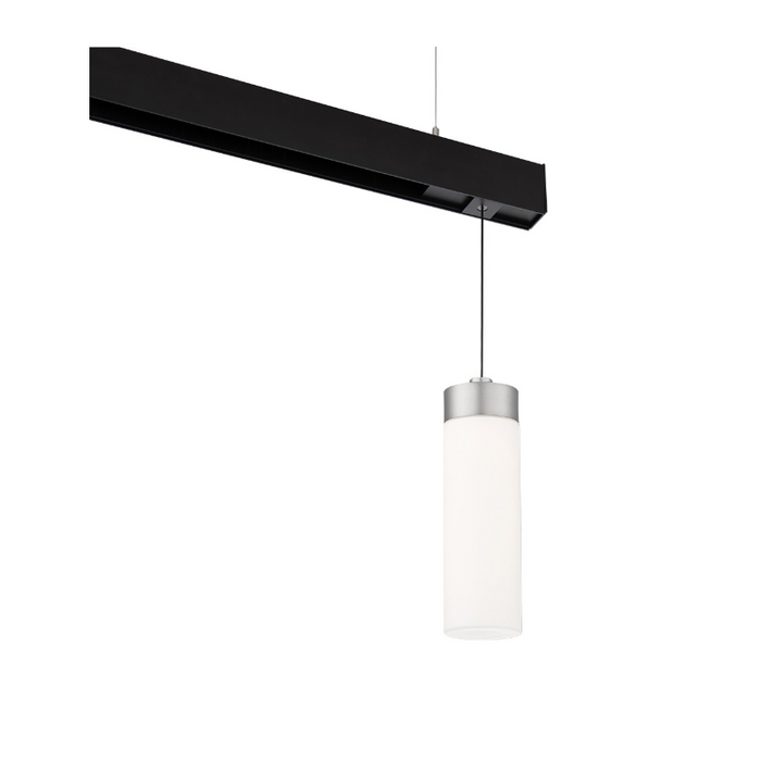 WAC S2PD03-2 6" Ventrix 18W Elementum Pendant