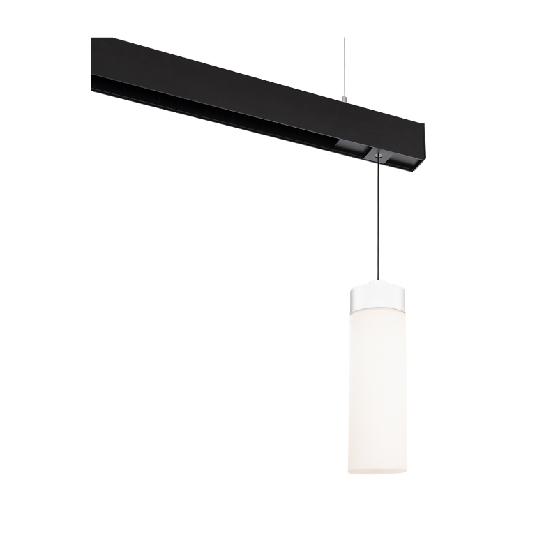 WAC S2PD03-2 6" Ventrix 18W Elementum Pendant
