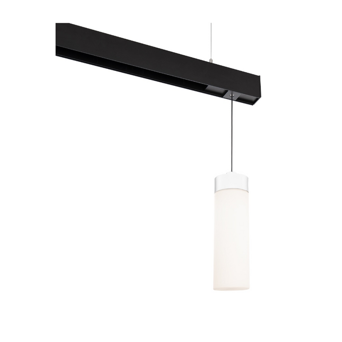 WAC S2PD03-2 6" Ventrix 18W Elementum Pendant
