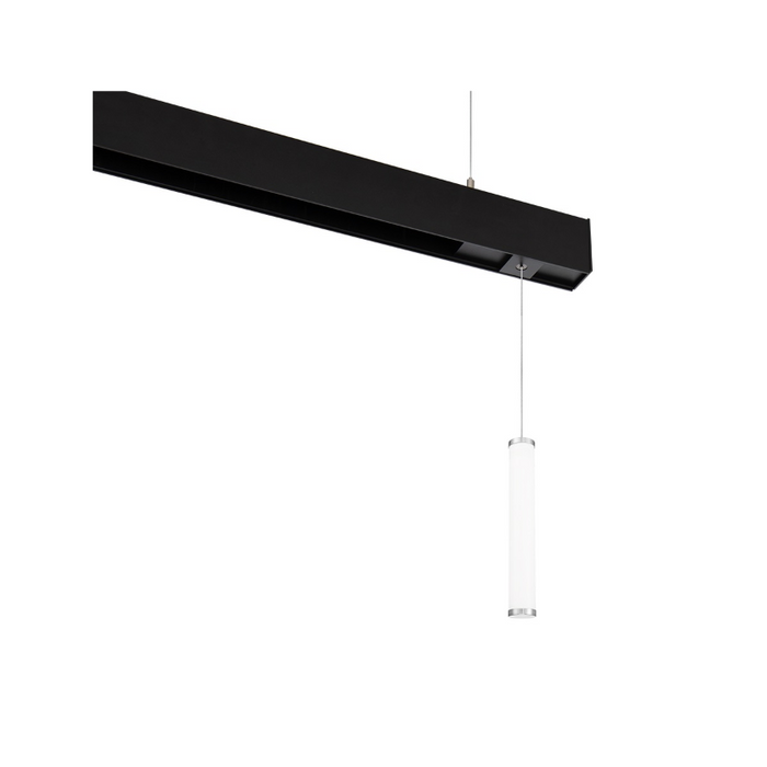 WAC S2PD04-1 6" Ventrix 9W Flare Pendant