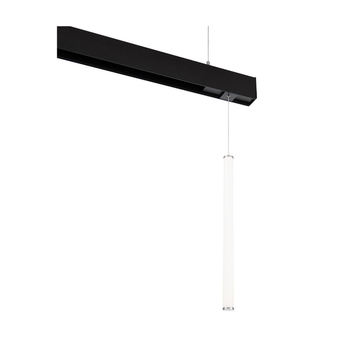 WAC S2PD04-3 6" Ventrix 32W Flare Pendant