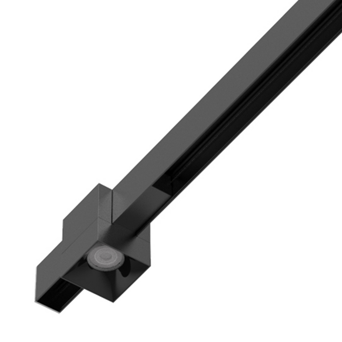 WAC S2SCC-1 7" Ventrix 15W Stealth Cube, 20° Beam