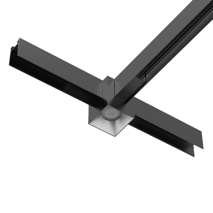 WAC S2SCC-1 7" Ventrix 15W Stealth Cube, 20° Beam