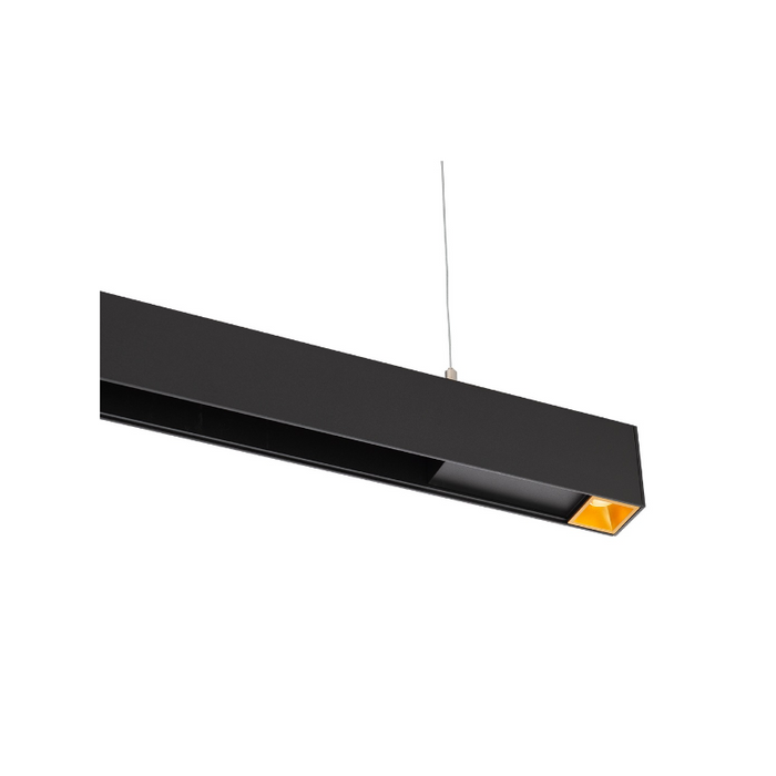 WAC S2SD-1 6" Ventrix 8.5W Stealth Downlight