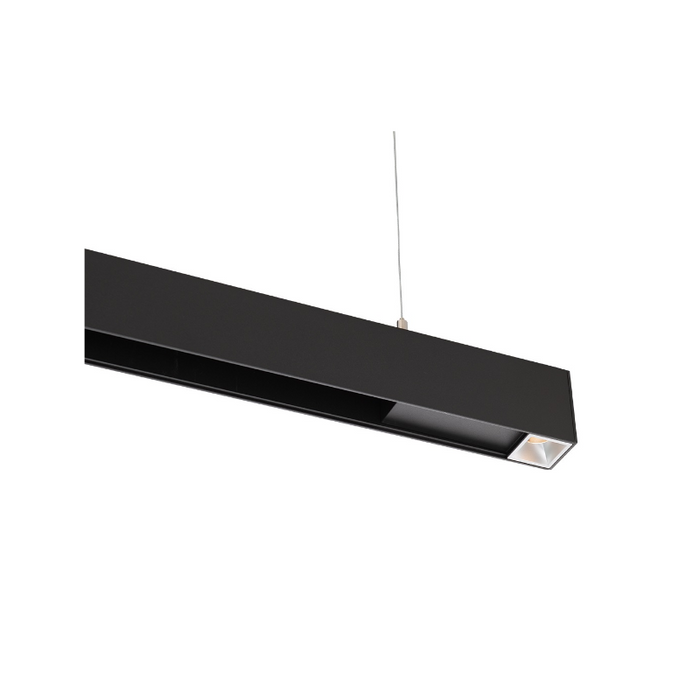 WAC S2SD-1 6" Ventrix 8.5W Stealth Downlight