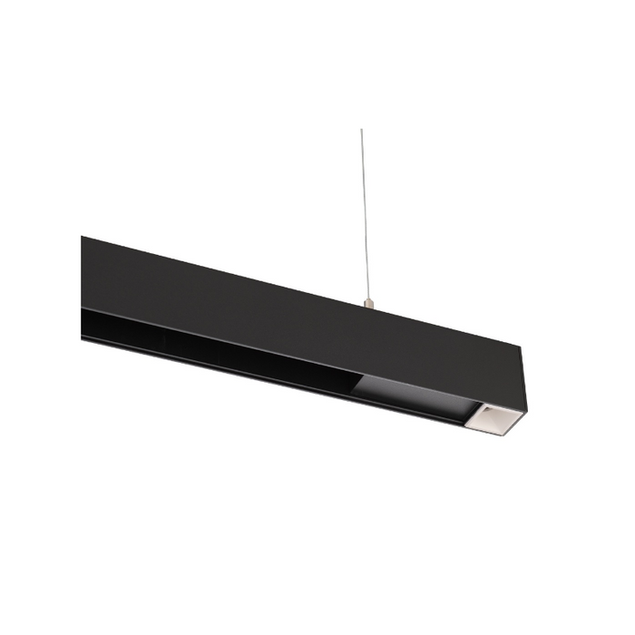 WAC S2SD-1 6" Ventrix 8.5W Stealth Downlight