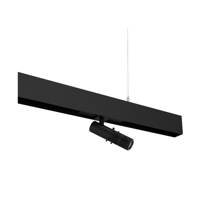 WAC S2SP-1 6" Ventrix 10W Stealth Framing Projector