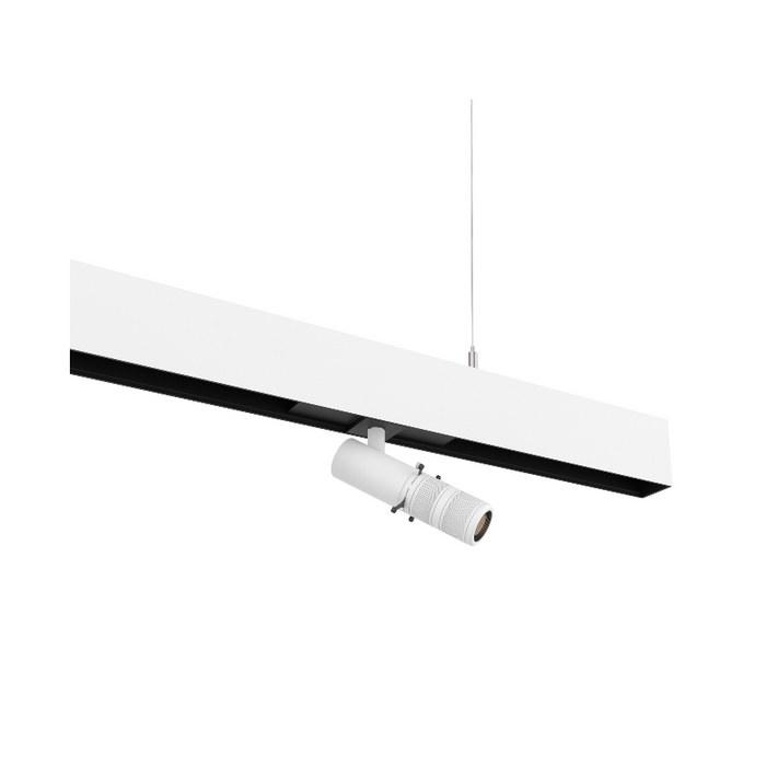 WAC S2SP-1 6" Ventrix 10W Stealth Framing Projector
