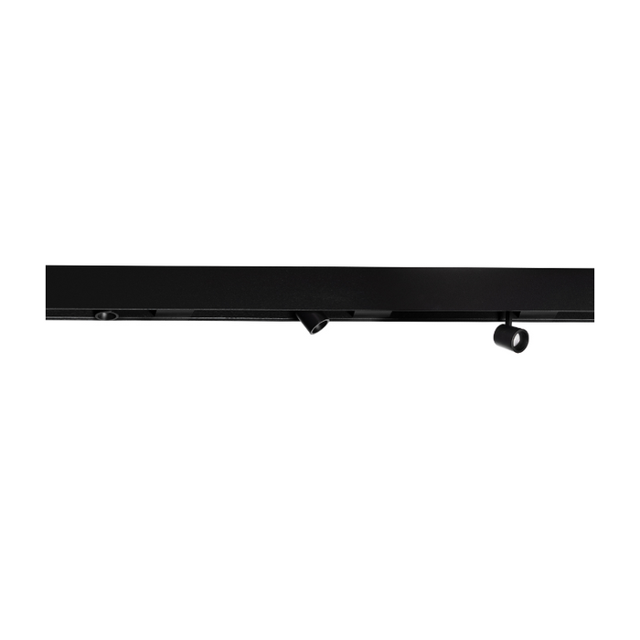 WAC S2SS-1 6" Ventrix 6.5W Stealth Silo