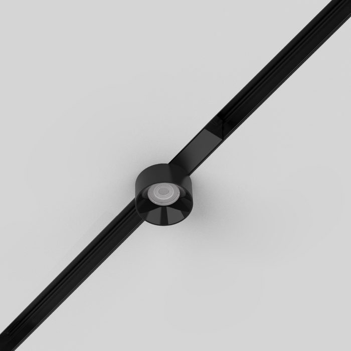 WAC S2STB-1 7" Ventrix 15W Stealth Tube, 38° Beam