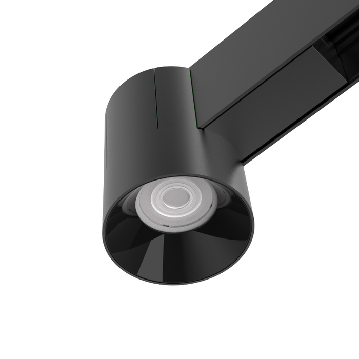 WAC S2STA-1 7" Ventrix 15W Stealth Tube, 50° Beam