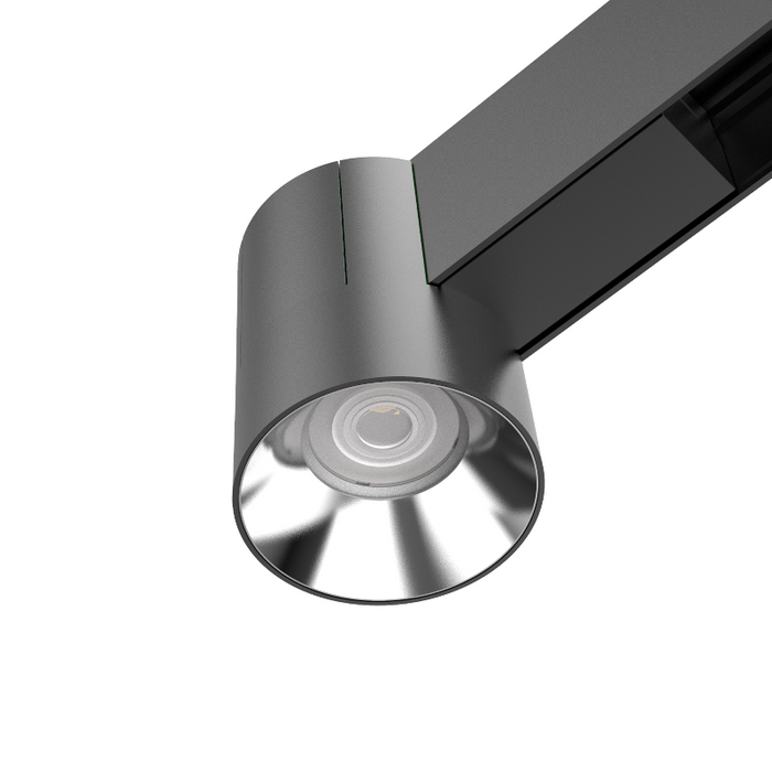 WAC S2STC-1 7" Ventrix 15W Stealth Tube, 38° Beam
