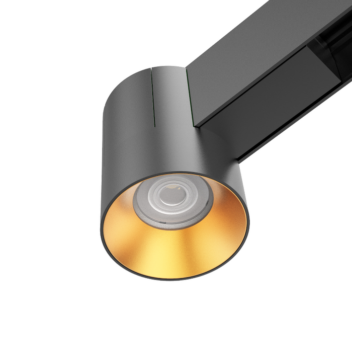 WAC S2STC-1 7" Ventrix 15W Stealth Tube, 38° Beam