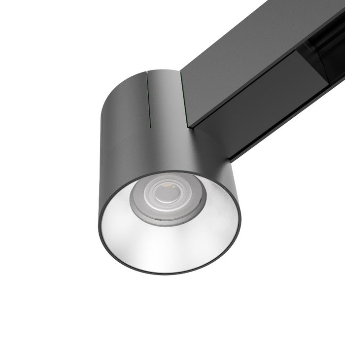 WAC S2STC-1 7" Ventrix 15W Stealth Tube, 38° Beam