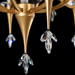 Schonbek S47512 Waverly 12-lt 40" Chandelier