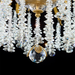 Schonbek S58515 Maclyn 15-lt 38" Chandelier