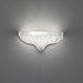 Schonbek S6005 Roma 1-lt 13" LED Wall Sconce, CCT Selectable