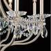 Schonbek S77508 Adley 8-lt 30" Chandelier