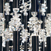 Schonbek S8114 Tahitian 1-lt 7" LED Pendant, CCT Selectable