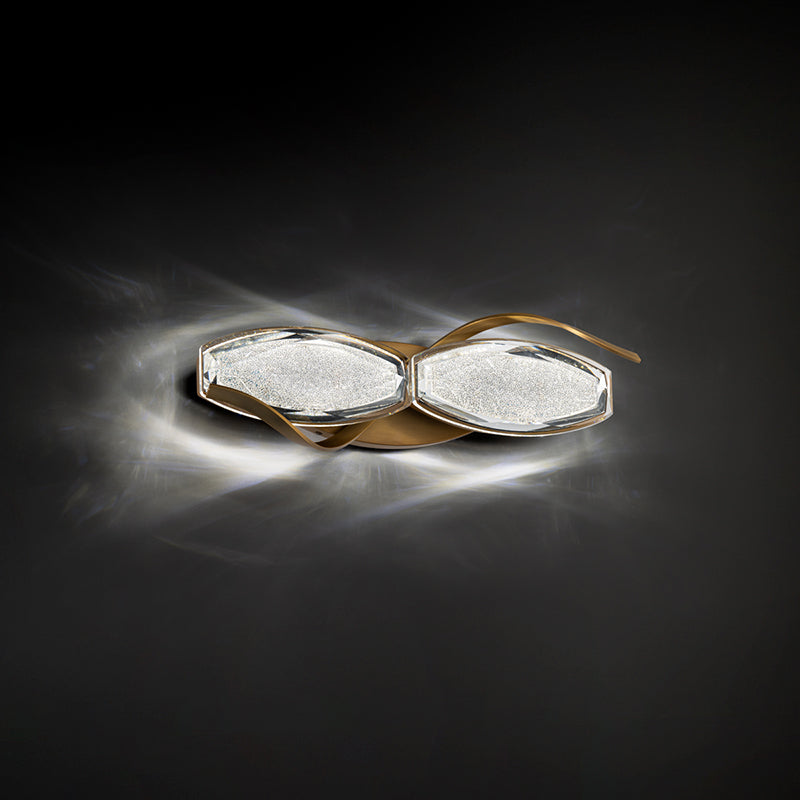 Schonbek S8719 Bijoux 19" LED Bath Light
