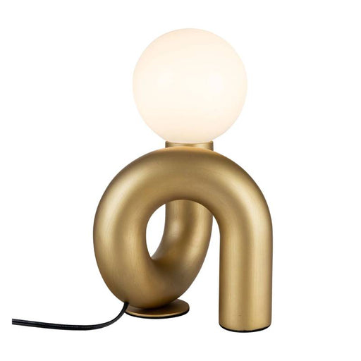 Alora Mood TL420107 Sadie 1-lt 7" Tall Table Lamp