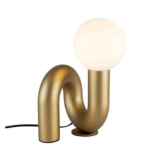 Alora Mood TL420107 Sadie 1-lt 7" Tall Table Lamp